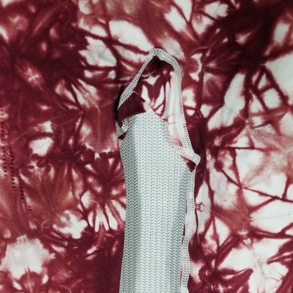 The “Veronica” leggings NBK Small or Medium NATURYL by Niykee High Waisted NEW - Picture 7 of 9